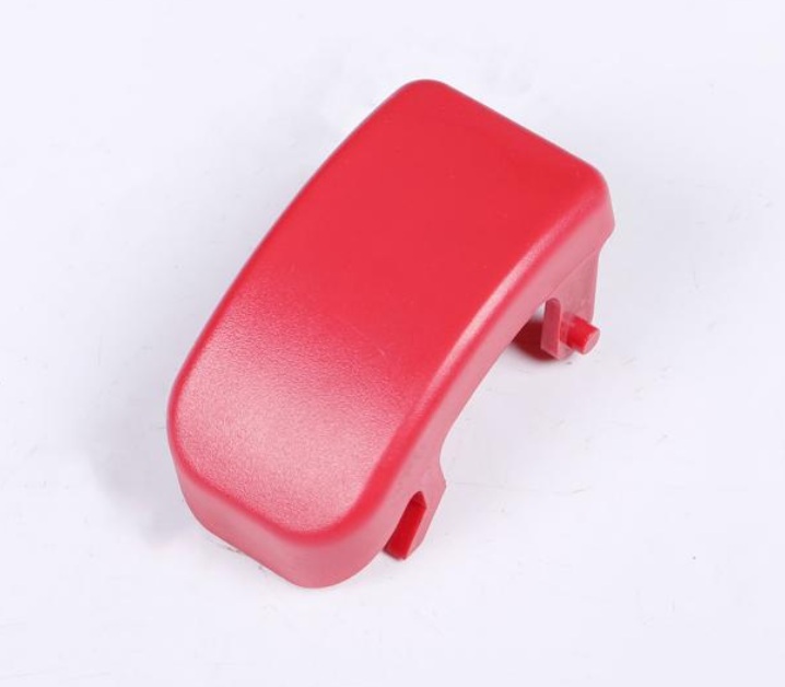 Πλαστικό καπάκι χειριστηρίου