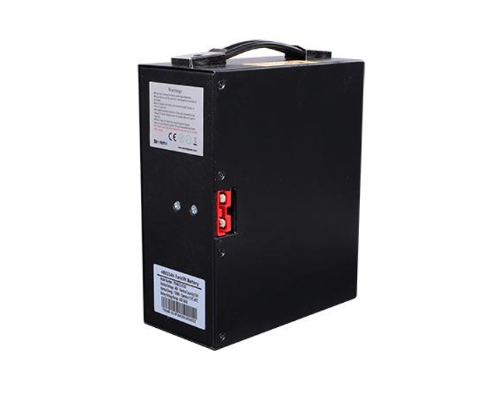 Μπαταρία Λιθίου 48V - 15A