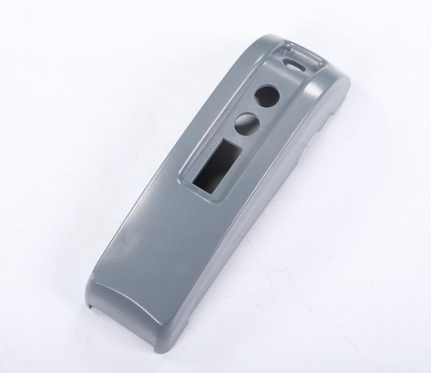 Κάλυμμα χειριστηρίου μπροστά