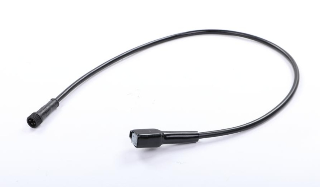 Καλωδίωση μονάδας