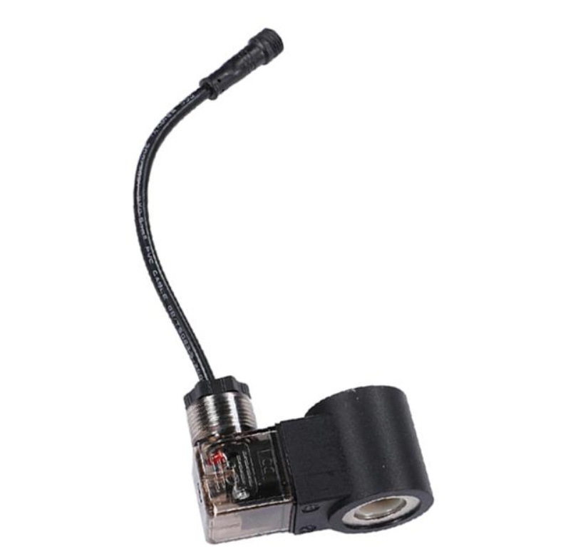 Ηλεκτρικό πηνίο βαλβίδας καθόδου