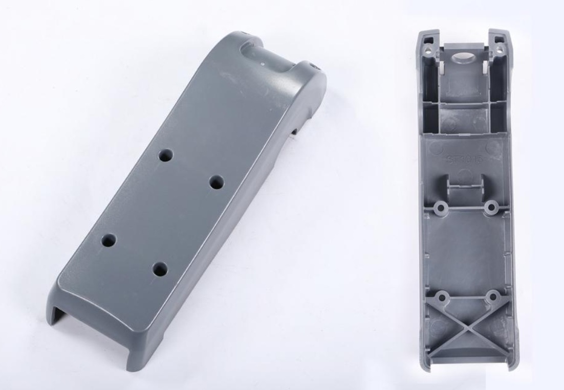 Κάλυμμα χειριστηρίου πίσω