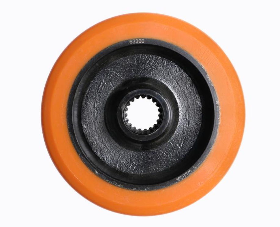 Τροχός κινητήριος