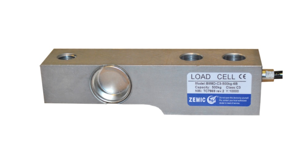 Δυναμοκυψέλη 8M8D