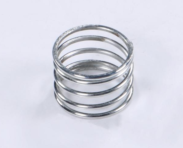 Ελατήριο μπουτόν χειριστηρίου